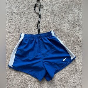 Nike Dri-Fit Running Shorts - Small
